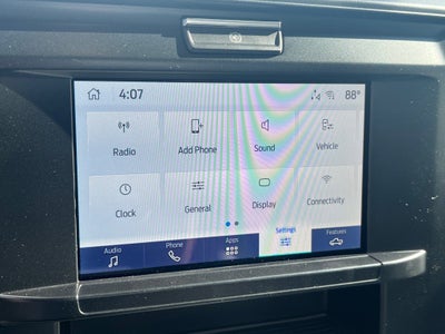 2026 Ford Super Duty F-550 DRW XL DRW