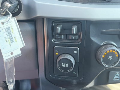 2026 Ford Super Duty F-550 DRW XL DRW