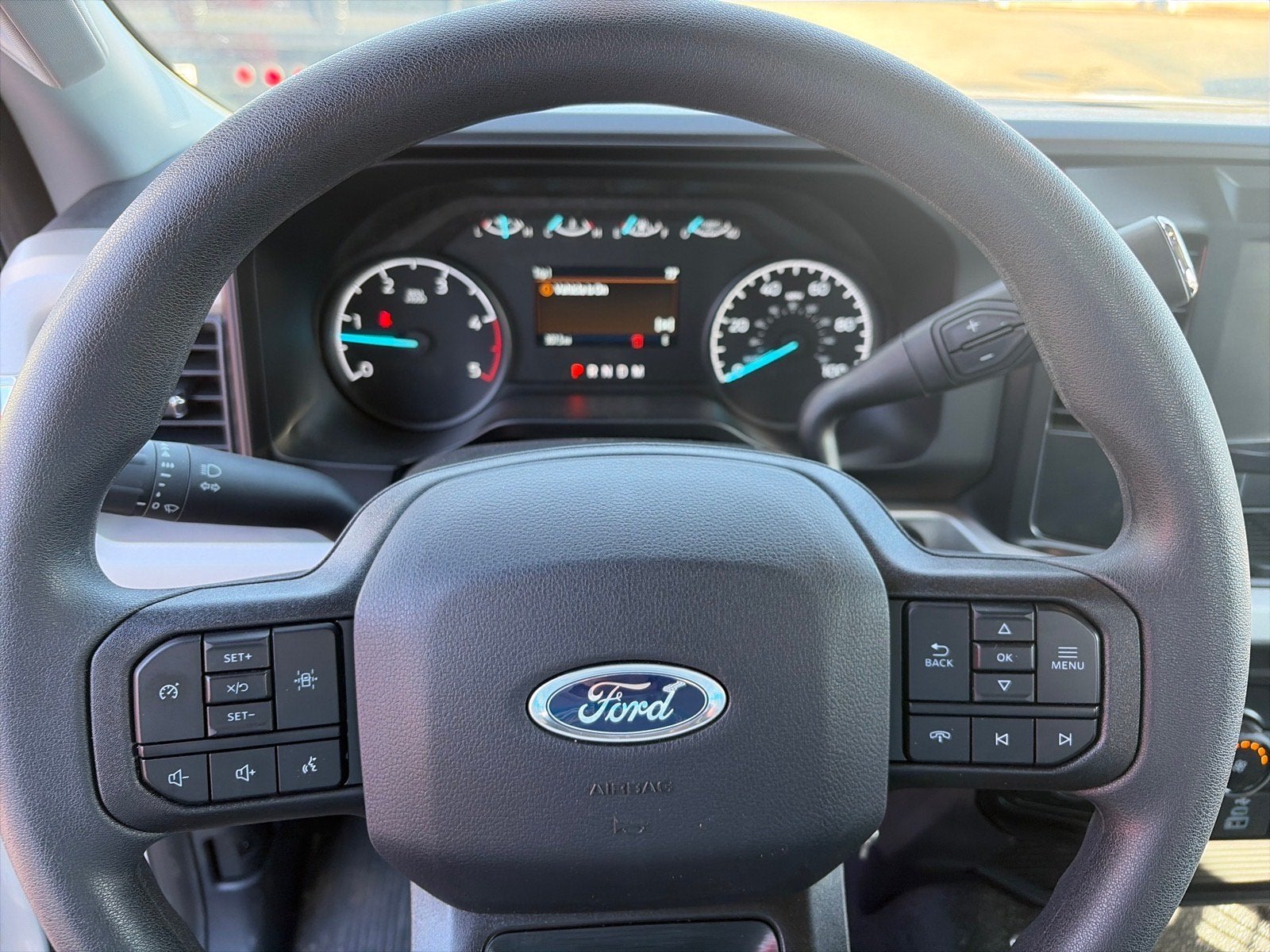 2026 Ford Super Duty F-550 DRW XL DRW