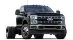 2025 Ford Super Duty F-550 DRW XLT DRW
