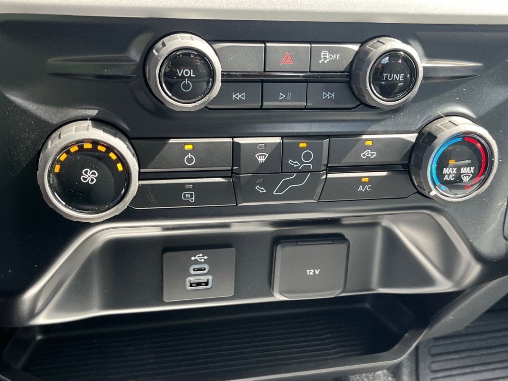 2026 Ford Super Duty F-550 DRW XL DRW