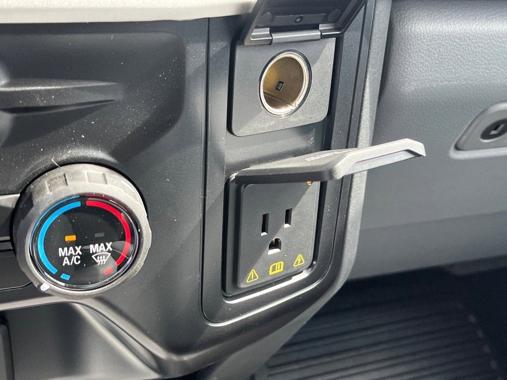 2026 Ford Super Duty F-550 DRW XL DRW