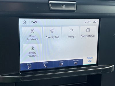 2026 Ford Super Duty F-550 DRW XL DRW