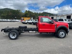 2026 Ford Super Duty F-550 DRW XL DRW