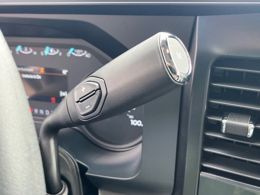 2026 Ford Super Duty F-550 DRW XL DRW