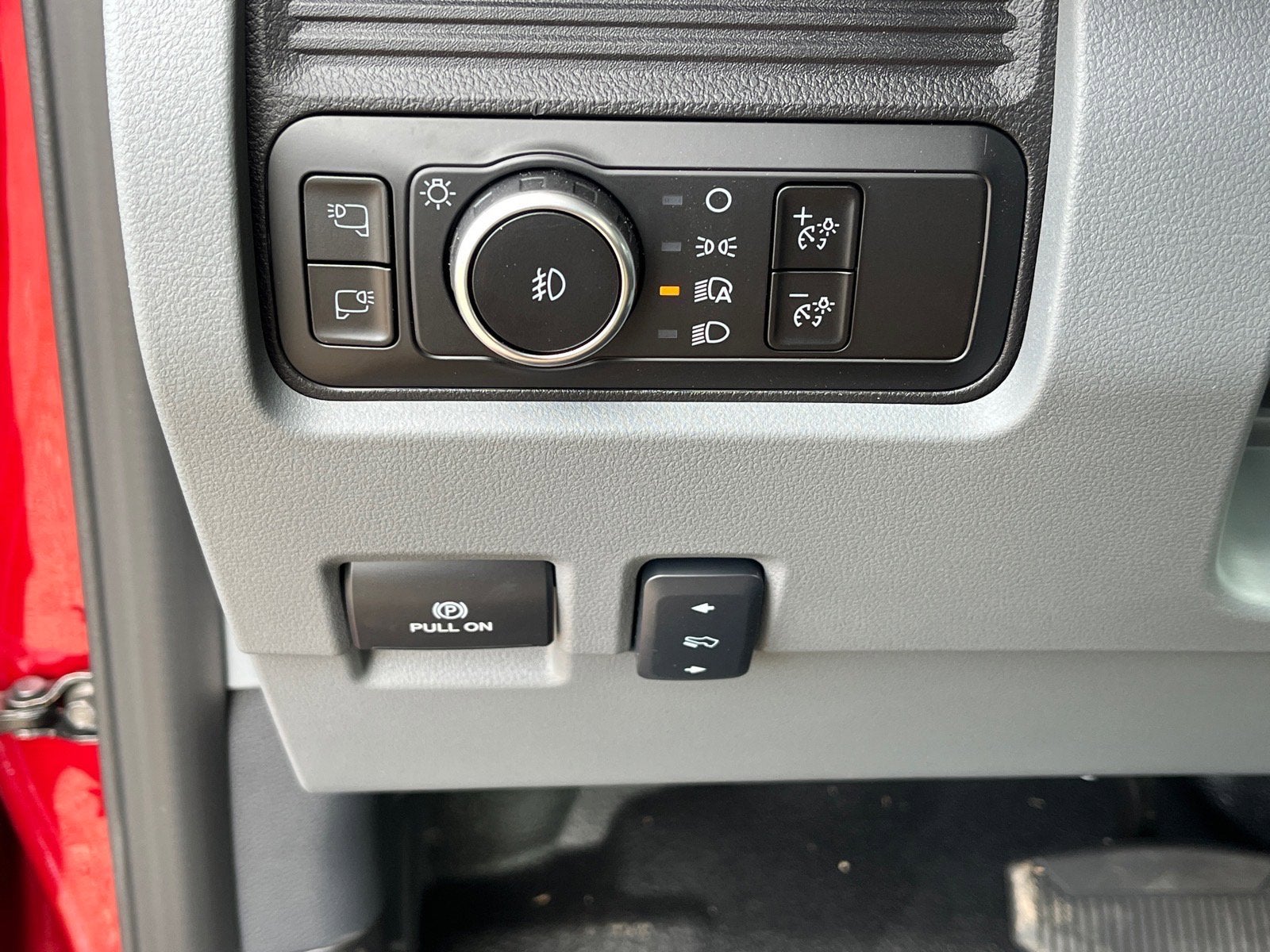 2026 Ford Super Duty F-550 DRW XLT DRW