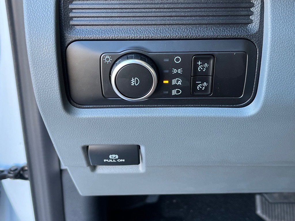 2026 Ford Super Duty F-550 DRW XL DRW