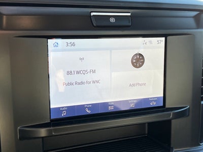 2026 Ford Super Duty F-550 DRW XL DRW