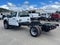 2026 Ford Super Duty F-550 DRW XL DRW