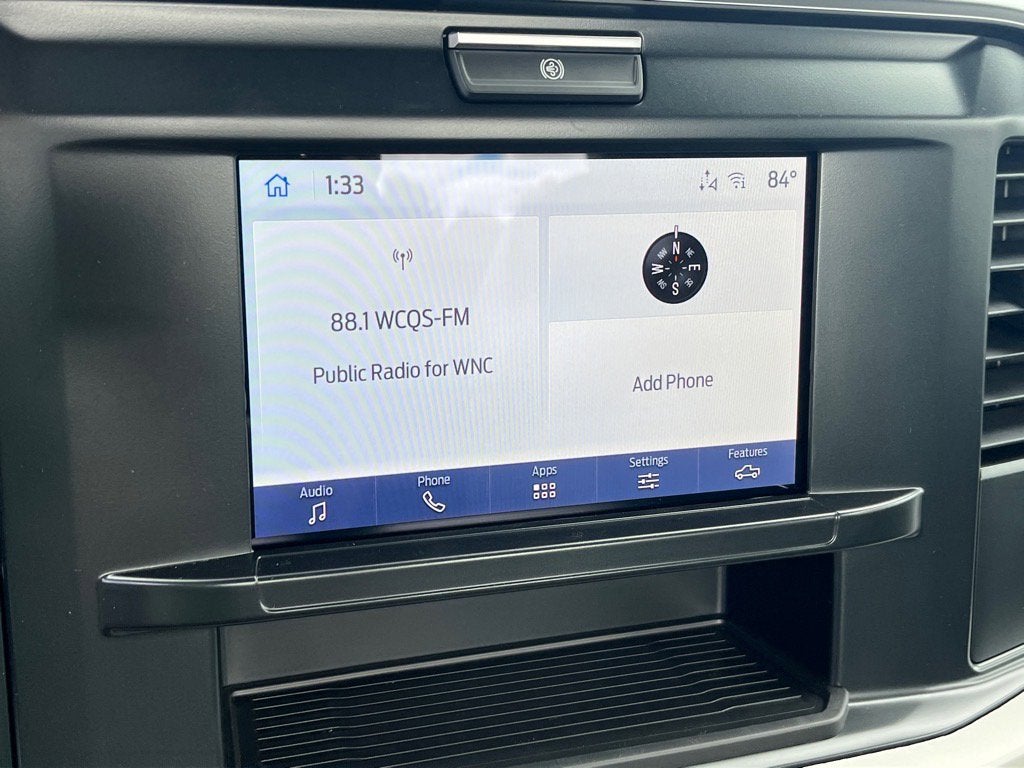 2026 Ford Super Duty F-550 DRW XL DRW