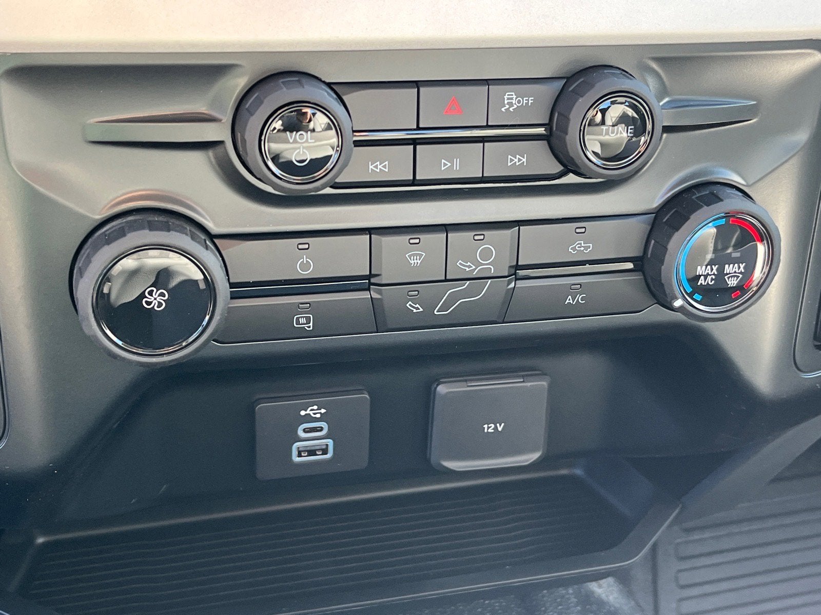 2026 Ford Super Duty F-550 DRW XL DRW