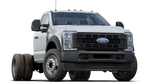 2025 Ford Super Duty F-600 DRW XL