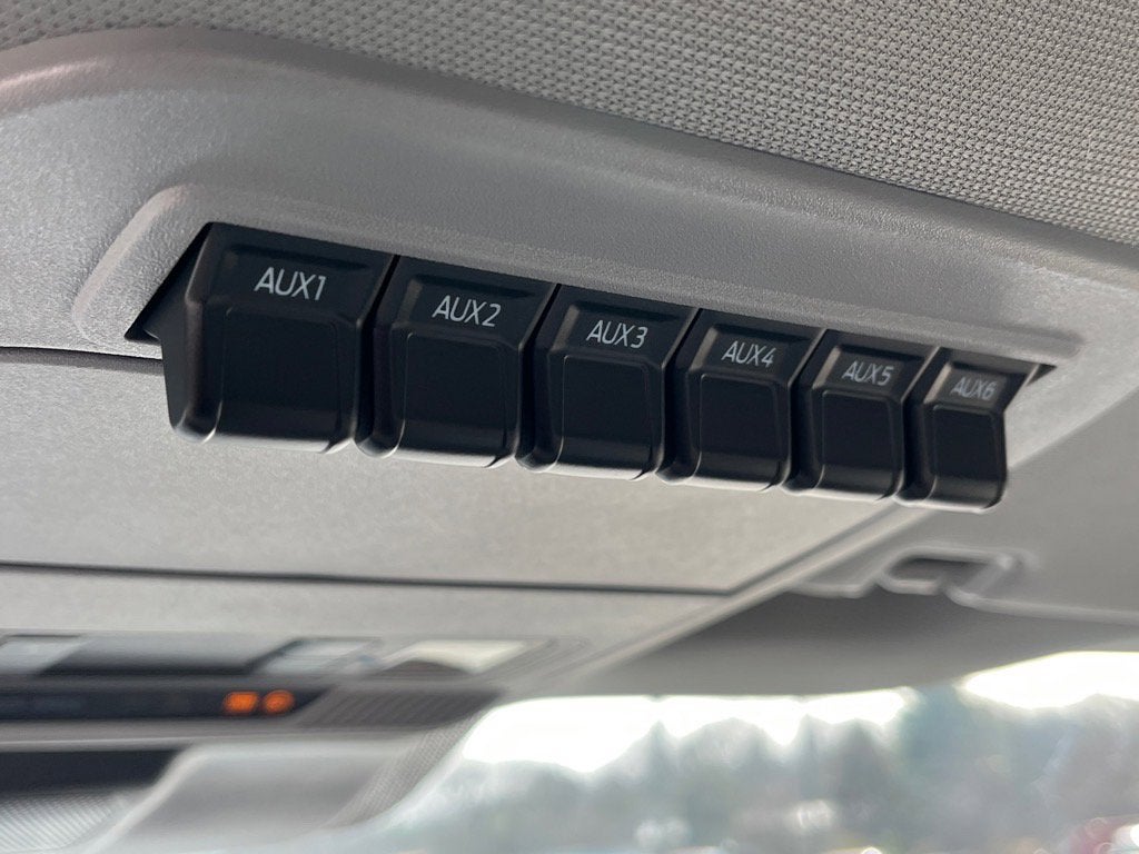 2026 Ford Super Duty F-600 DRW XL