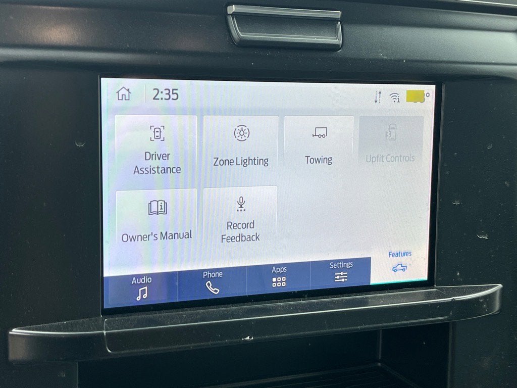 2025 Ford Super Duty F-600 DRW XL