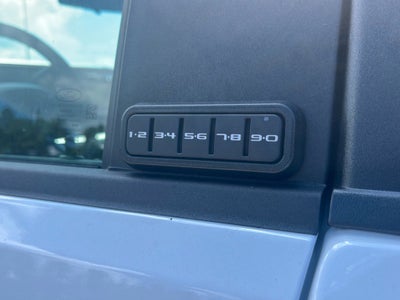 2025 Ford Super Duty F-600 DRW XLT