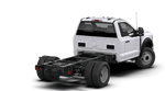 2026 Ford Super Duty F-600 DRW XL