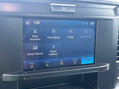 2025 Ford Super Duty F-600 DRW XLT