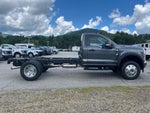 2025 Ford Super Duty F-600 DRW XLT