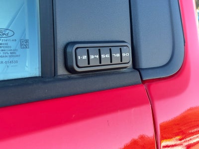 2026 Ford Super Duty F-600 DRW XL