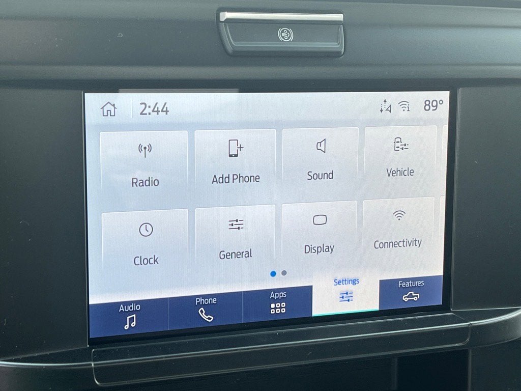 2025 Ford Super Duty F-600 DRW XLT