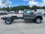 2025 Ford Super Duty F-600 DRW XL