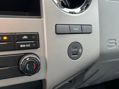 2025 Ford F-650SD Base