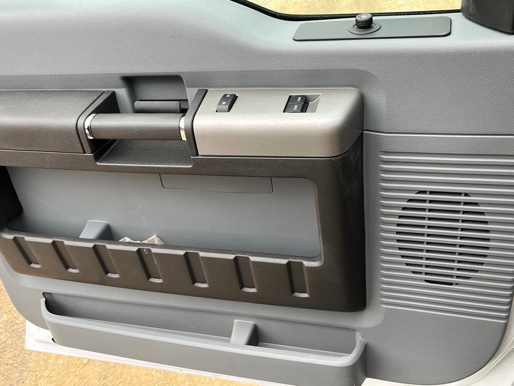 2025 Ford F-650SD Base