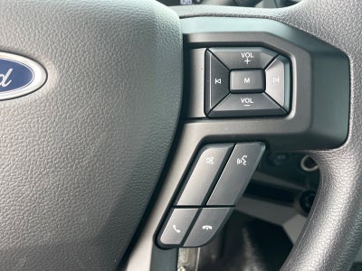 2026 Ford F-650SD Base