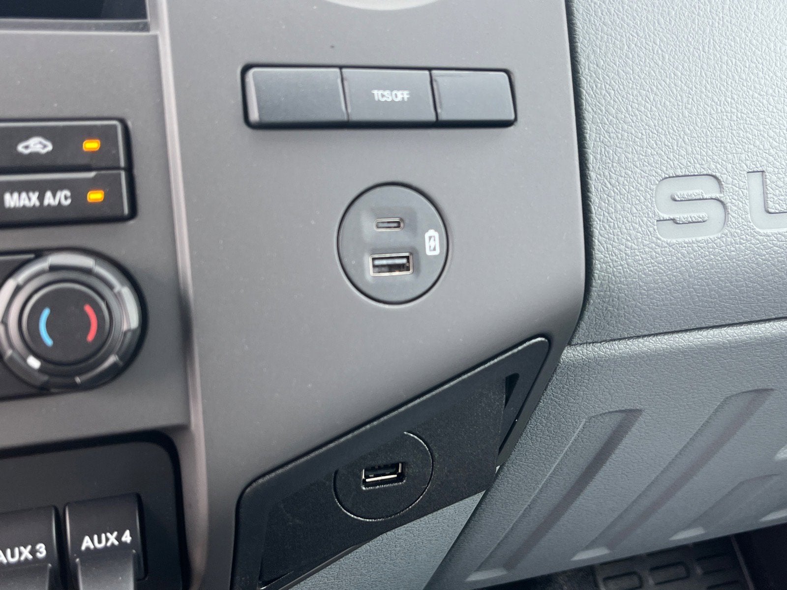 2026 Ford F-650SD Base