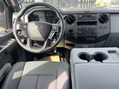 2026 Ford F-650SD Base