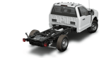 2025 Ford Super Duty F-350 SRW XL