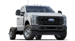 2025 Ford Super Duty F-350 SRW XL