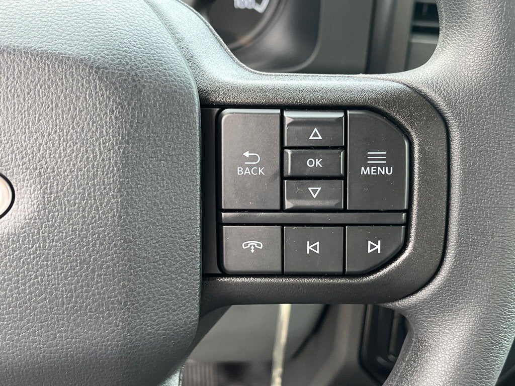 2025 Ford Super Duty F-350 DRW XL DRW