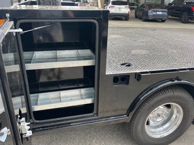 2025 Ford Super Duty F-350 DRW XL DRW