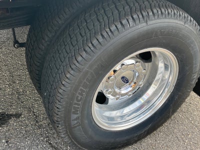 2026 Ford Super Duty F-350 DRW XL DRW