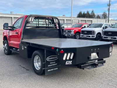 2026 Ford Super Duty F-350 DRW XL DRW