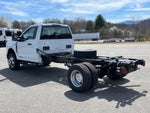 2025 Ford Super Duty F-350 DRW XL