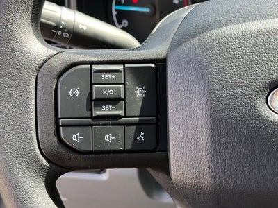 2025 Ford Super Duty F-350 DRW XL