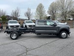2026 Ford Super Duty F-550 DRW Lariat DRW