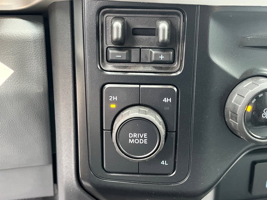 2026 Ford Super Duty F-550 DRW XL DRW