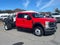 2026 Ford Super Duty F-550 DRW XL DRW