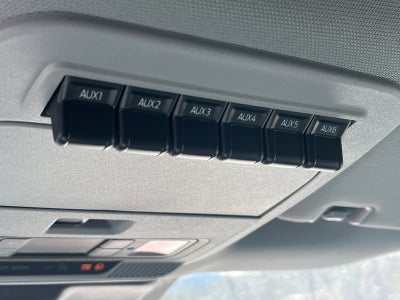 2026 Ford Super Duty F-550 DRW XL DRW