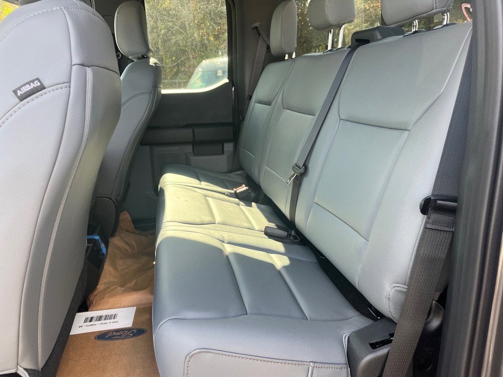 2026 Ford Super Duty F-550 DRW XL DRW