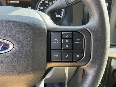 2026 Ford Super Duty F-550 DRW XL DRW