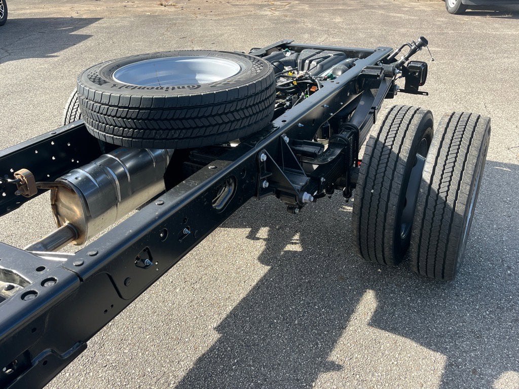 2026 Ford Super Duty F-550 DRW XL DRW