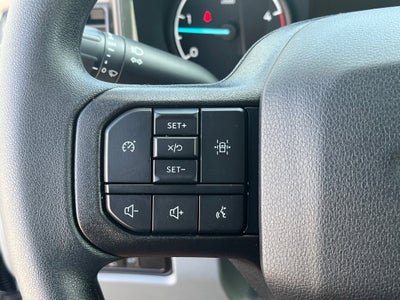 2026 Ford Super Duty F-550 DRW XL DRW