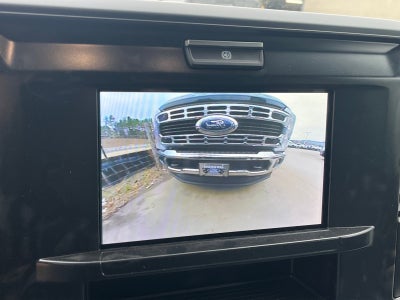 2026 Ford Super Duty F-550 DRW XL