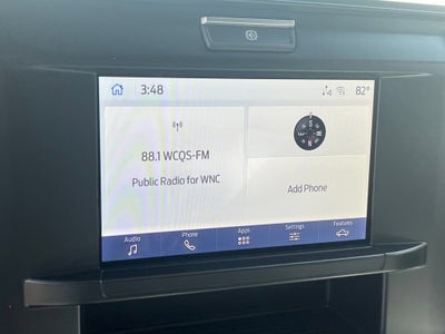 2026 Ford Super Duty F-550 DRW XL DRW