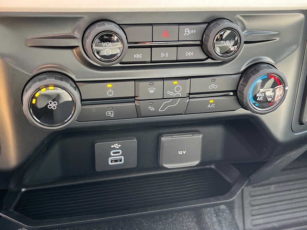 2026 Ford Super Duty F-450 DRW XL DRW