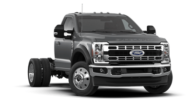 2026 Ford Super Duty F-450 DRW DRW